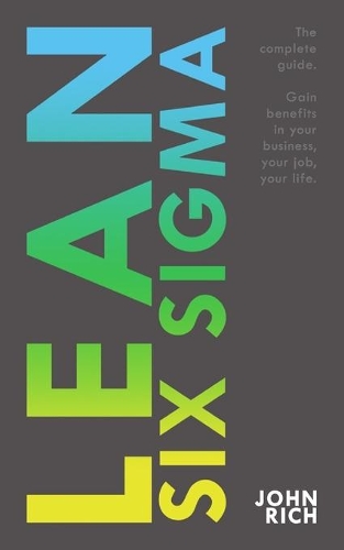 Lean Six SIgma
