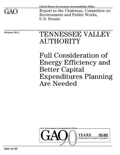 Tennessee Valley Authority