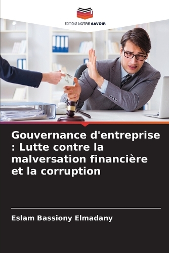 Gouvernance d'entreprise