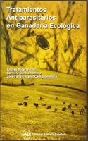 Tratamiento antiparasitario en ganaderia ecologica