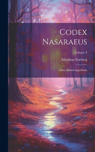 Codex Nasaraeus