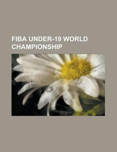 Fiba Under-19 World Championship