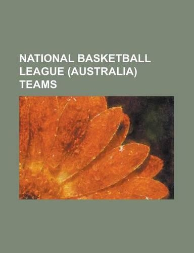 National Basketball League (Australia) Teams
