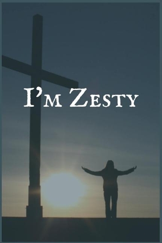 I'm Zesty