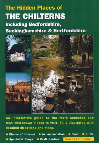 The Hidden Places of the Chilterns