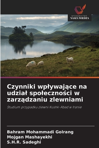 Czynniki wplywające na udzial spoleczności w zarządzaniu zlewniami