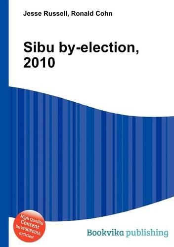 Sibu By-Election, 2010