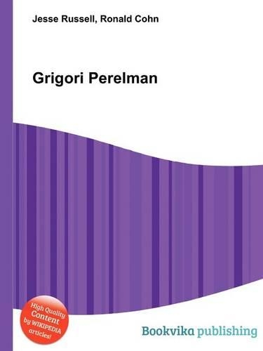 Grigori Perelman
