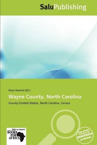 Wayne County, North Carolina