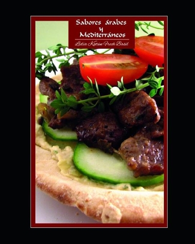 Sabores Arabes y Mediterraneos