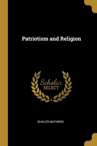 Patriotism and Religion