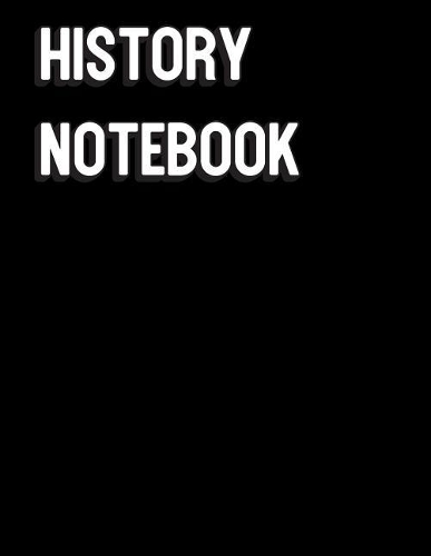 History Notebook