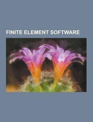 Finite Element Software