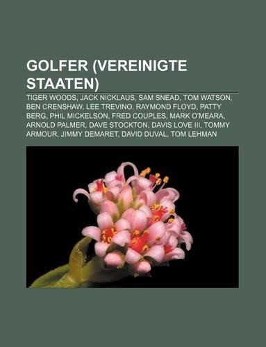 Golfer (Vereinigte Staaten)