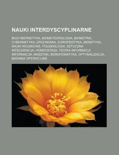 Nauki Interdyscyplinarne