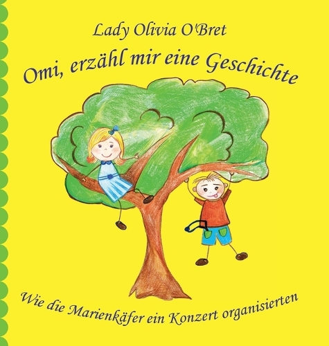 Omi, erzähl mir eine Geschichte