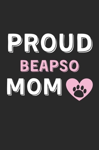 Proud BeApso Mom