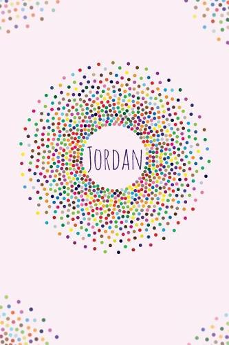 Jordan.