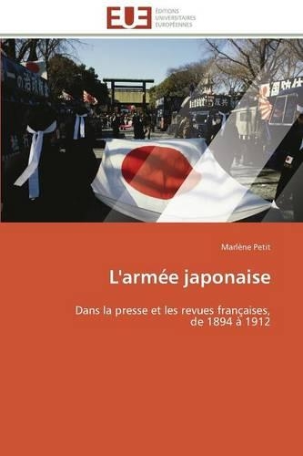 L'Armée Japonaise