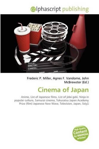 Cinema of Japan
