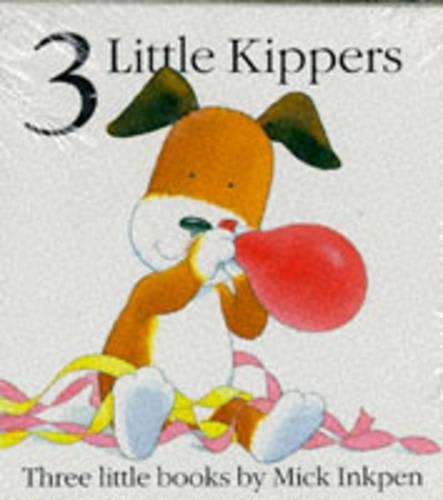 Kipper Mini Slipcase