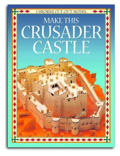 Crusader Castle