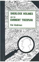 Sherlock Holmes and the Eminent Thespian