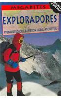 Exploradores