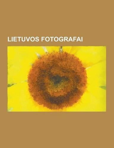 Lietuvos Fotografai