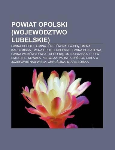 Powiat Opolski (Wojewodztwo Lubelskie)
