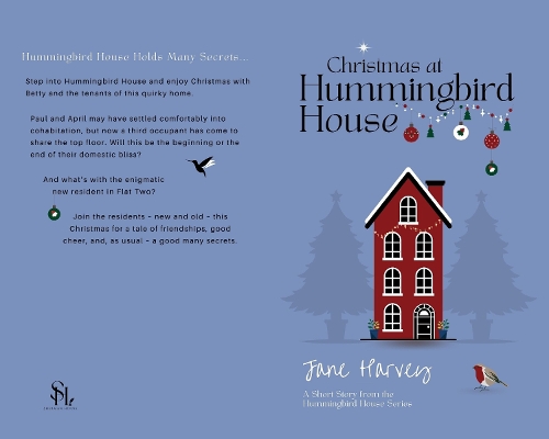 Christmas at Hummingbird House