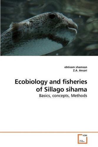 Ecobiology and fisheries of Sillago sihama