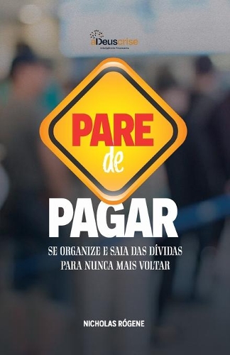 Pare de Pagar
