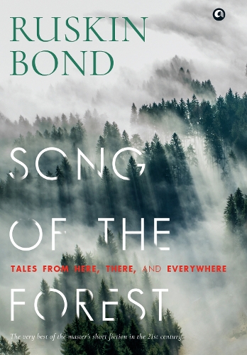 Song of the Forest