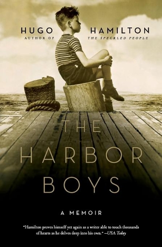 The Harbor Boys