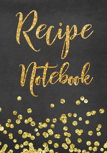 Recipe Notebook