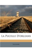 La Pucelle d'Orleans