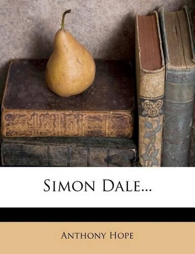 Simon Dale...