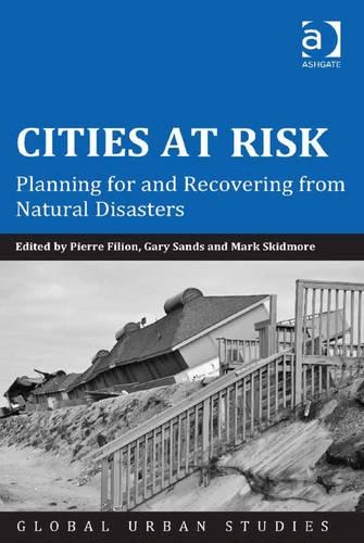 Cities at Risk