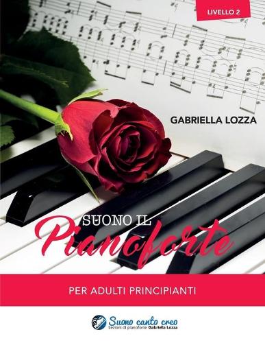 Suono il pianoforte livello 2