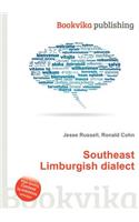Southeast Limburgish Dialect