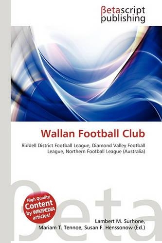 Wallan Football Club
