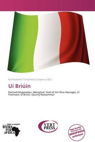 U Bri in