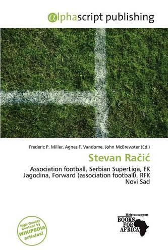 Stevan Ra I