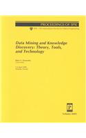 Data Mining and Knowledge Discovery