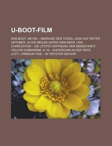 U-Boot-Film