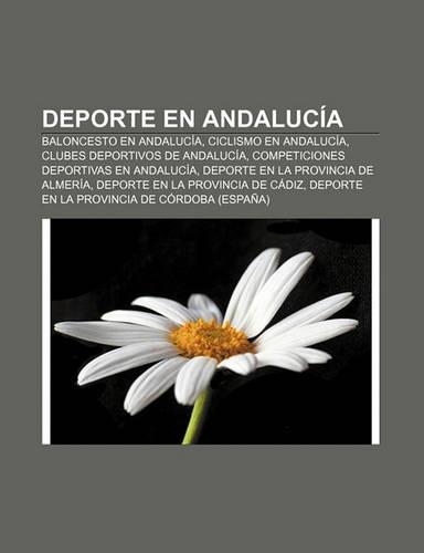 DePorte En Andalucia