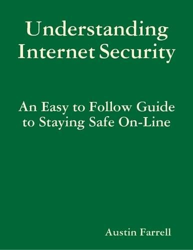 Understanding Internet Security