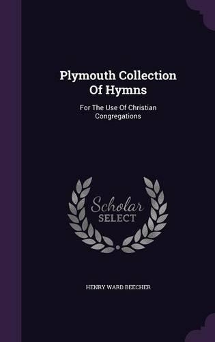 Plymouth Collection Of Hymns
