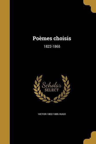 Poèmes choisis